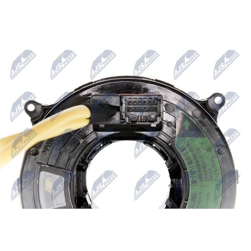 NTY Wickelfeder, Airbag EAS-TY-008