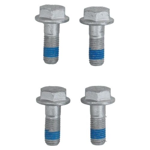 TRW Bremsbelagsatz, Scheibenbremse COTEC GDB1434