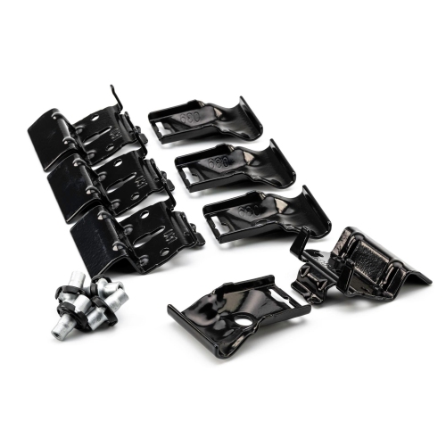 THULE 6096 Evo Flush Rail Montagekit Skoda Octavia IV Combi / Enyaq - 186096