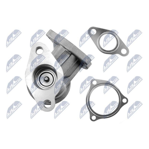 NTY AGR-Ventil EGR-HY-000
