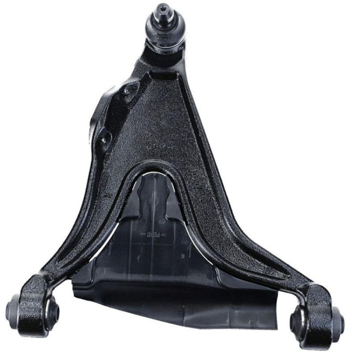 LEMF&Ouml;RDER Lenker, Radaufh&auml;ngung 24604 02