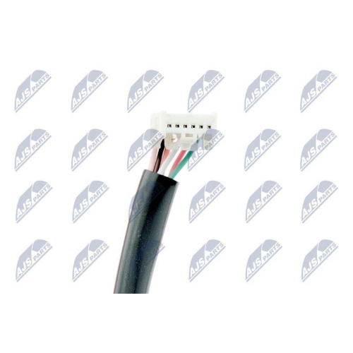 NTY Wickelfeder, Airbag EAS-NS-007