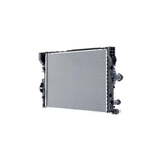 MAHLE Kühler, Motorkühlung BEHR *** PREMIUM LINE *** CR 2696 000P