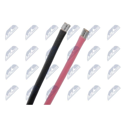 NTY Widerstand, Innenraumgebl&auml;se ERD-RE-006