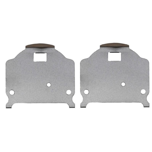 TRW Bremsbelagsatz, Scheibenbremse COTEC GDB3352