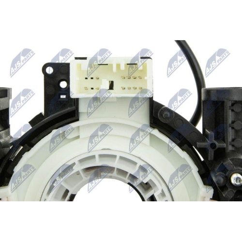 NTY Wickelfeder, Airbag EAS-NS-009