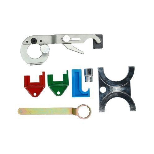 Motor-Einstellwerkzeug-Satz f&uuml;r Opel Ecotec V6 BRILLIANT TOOLS BT594200