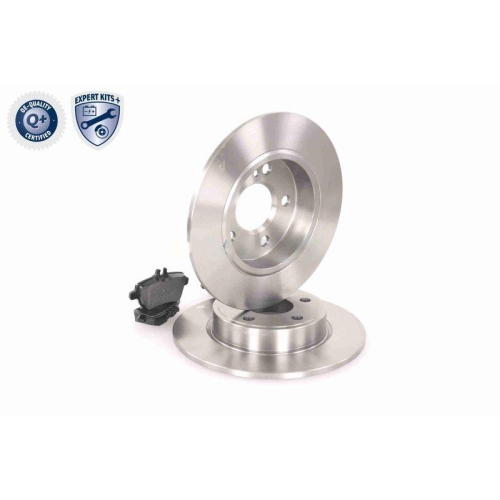 VAICO Bremsensatz, Scheibenbremse EXPERT KITS + V30-3686