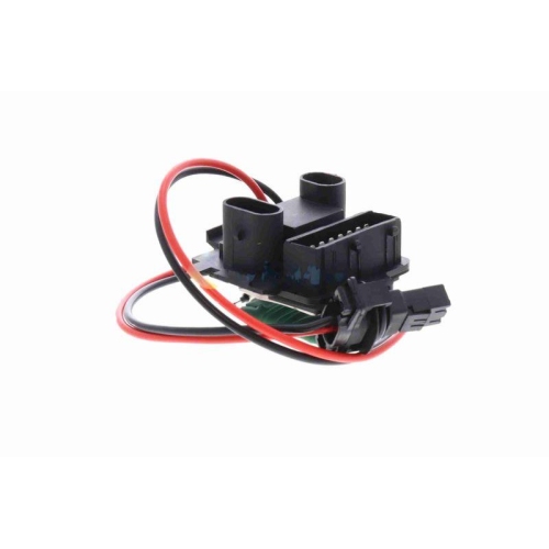 VEMO Regler, Innenraumgebl&auml;se Original VEMO Qualit&auml;t V40-79-0005