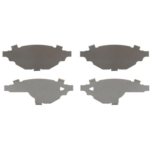 TRW Bremsbelagsatz, Scheibenbremse COTEC GDB3359