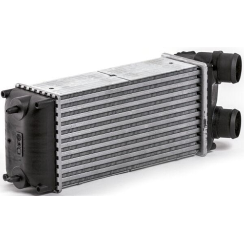 MAHLE Ladeluftk&uuml;hler BEHR *** PREMIUM LINE *** CI 16 000P