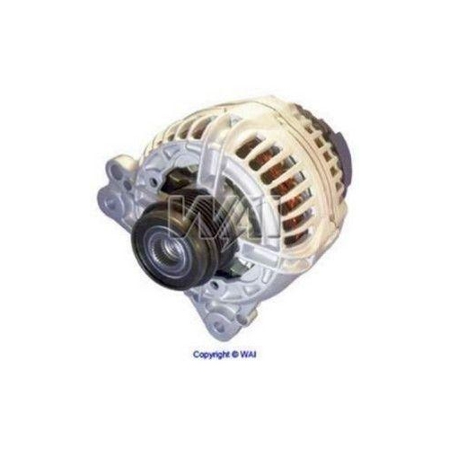 WAI Generator 11210N