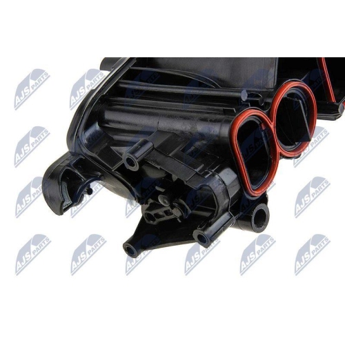 NTY Saugrohrmodul BKS-BM-001