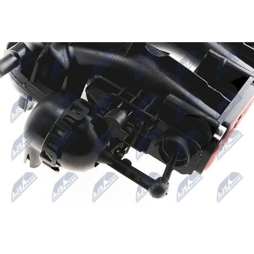 NTY Saugrohrmodul BKS-AU-000