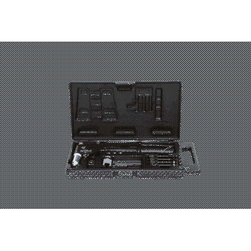 Universal-Handnietzangen-Satz, 10-tlg, KS Tools 150.9610