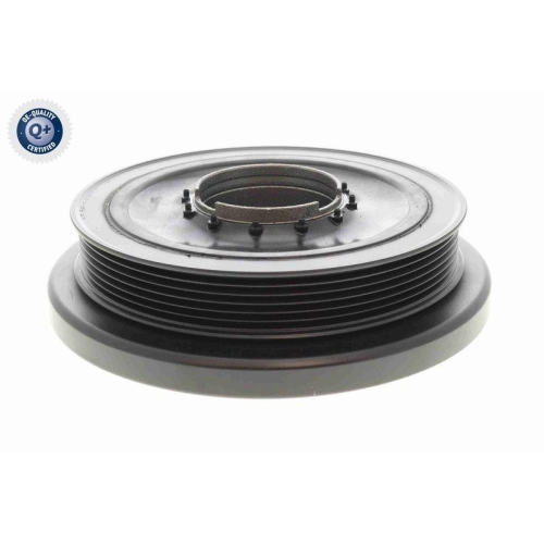 VAICO Riemenscheibe, Kurbelwelle Q+, Erstausr&uuml;sterqualit&auml;t V20-4994