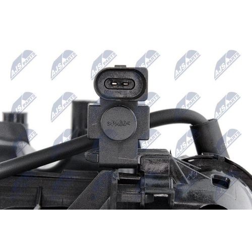 NTY Saugrohrmodul BKS-AU-000K