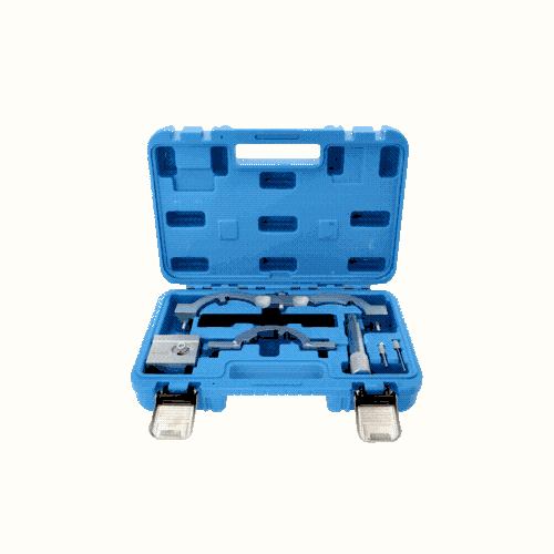 Motor-Einstellwerkzeug-Satz f&uuml;r Opel 1.2, 1.4 BRILLIANT TOOLS BT594260