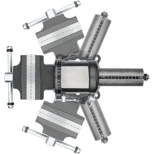 VIGOR Schraubstock V6150N