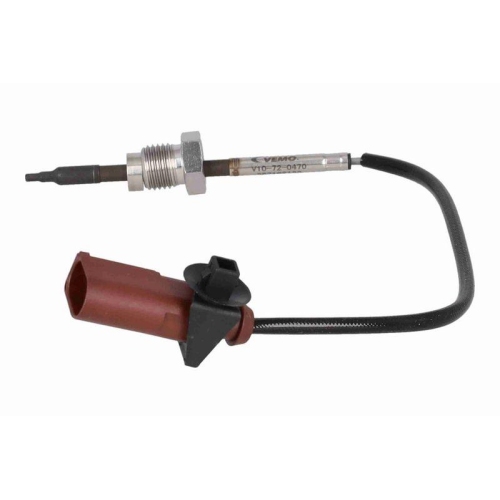 VEMO Sensor, Abgastemperatur Original VEMO Qualit&auml;t V10-72-0470