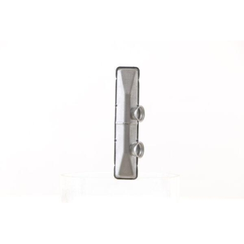 MAHLE Wärmetauscher, Innenraumheizung BEHR AH 275 000S