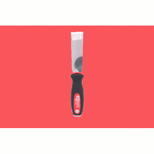 EDELSTAHL Schabmei&szlig;el, 2,5x32mm KS TOOLS 907.2212