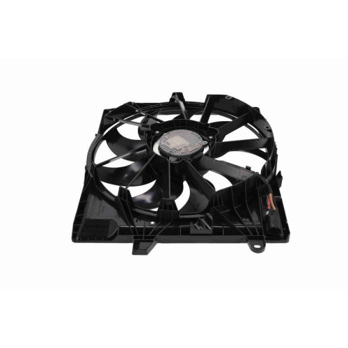 VEMO L&uuml;fter, Motork&uuml;hlung Original VEMO Qualit&auml;t