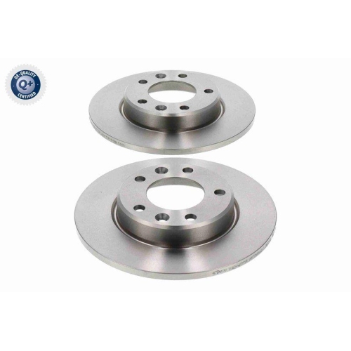 VAICO Bremsscheibe Q+, Erstausr&uuml;sterqualit&auml;t V42-40018