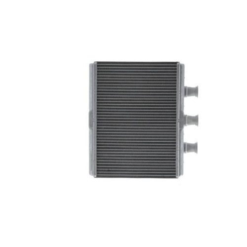 MAHLE Wärmetauscher, Innenraumheizung BEHR *** PREMIUM LINE *** AH 80 000P