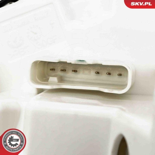 ESEN SKV Türschloss