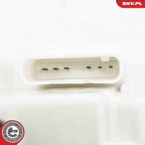 ESEN SKV Türschloss