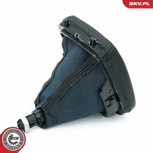 ESEN SKV Schalthebelknauf 63SKV473