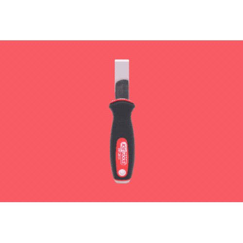 EDELSTAHL Schabmei&szlig;el, 1,2x20mm KS TOOLS 907.2213