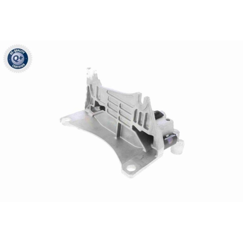 VAICO Halter, Motoraufh&auml;ngung Q+, Erstausr&uuml;sterqualit&auml;t V46-0864