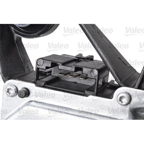 VALEO Wischermotor ORIGINAL TEIL 579600