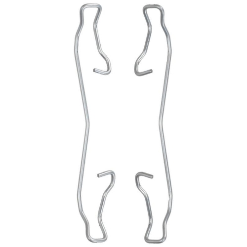 TRW Bremsbelagsatz, Scheibenbremse COTEC GDB1468