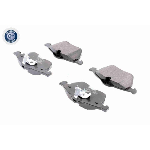 VAICO Bremsbelagsatz, Scheibenbremse Q+, Erstausr&uuml;sterqualit&auml;t V40-0152