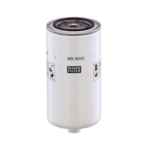 MANN-FILTER Kraftstofffilter WK 9042 x