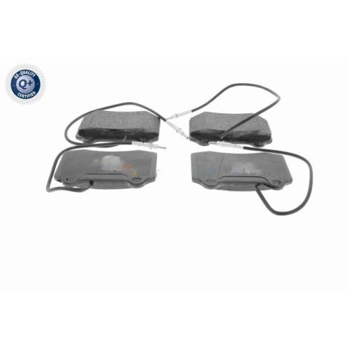 VAICO Bremsbelagsatz, Scheibenbremse Q+, Erstausr&uuml;sterqualit&auml;t V42-4108