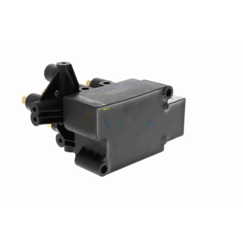 VEMO Ventil, Druckluftanlage Green Mobility Parts