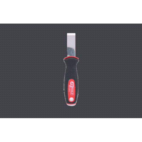 EDELSTAHL Schabmei&szlig;el, 2,5x20mm KS TOOLS 907.2214