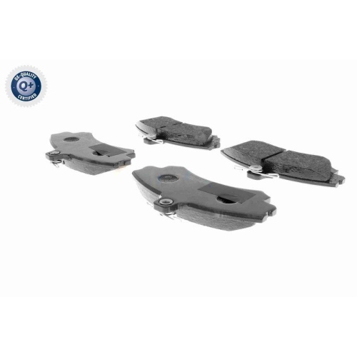 ACKOJA Bremsbelagsatz, Scheibenbremse Q+ Erstausr&uuml;sterqualit&auml;t A37-0024