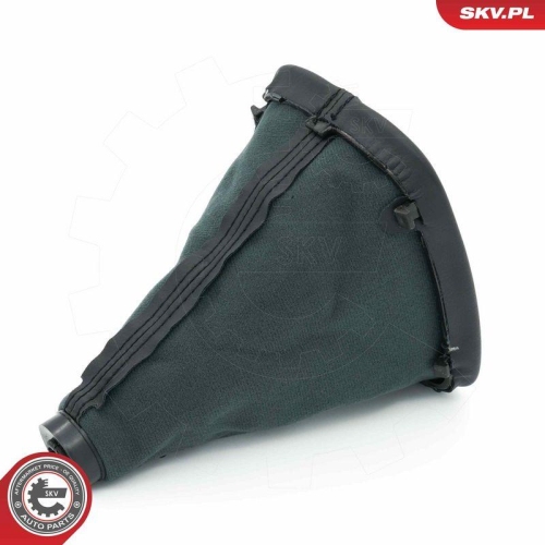 ESEN SKV Schalthebelknauf 63SKV418