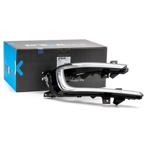 PREXAparts Tagfahrleuchte P150868