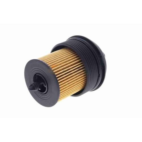 VAICO Deckel, Ölfiltergehäuse Original VAICO Qualität V40-1647