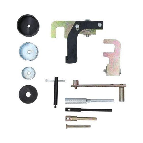 Motor-Einstellwerkzeug-Satz f&uuml;r Renault, Opel, Nissan BRILLIANT TOOLS BT594550
