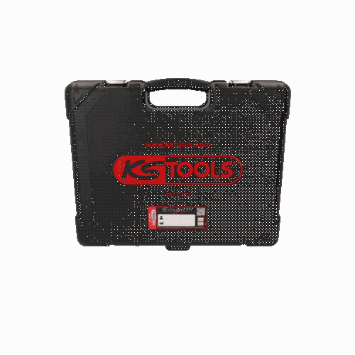 Kunststoff-Leerkoffer für 917.0779 KS TOOLS 917.0779-99