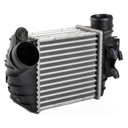 MAHLE Ladeluftkühler BEHR *** PREMIUM LINE *** CI 308 000P