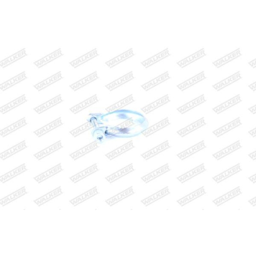 WALKER Klemmstück, Abgasanlage 80439