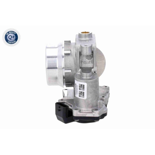 VEMO Drosselklappenstutzen Q+, Erstausrüsterqualität V46-81-0024